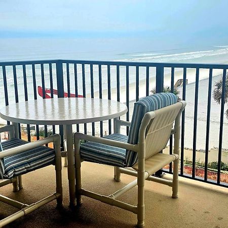 410 - Fourth Floor 1/1 Sleeps 2 Apartment Ню Смирна Бийч Екстериор снимка
