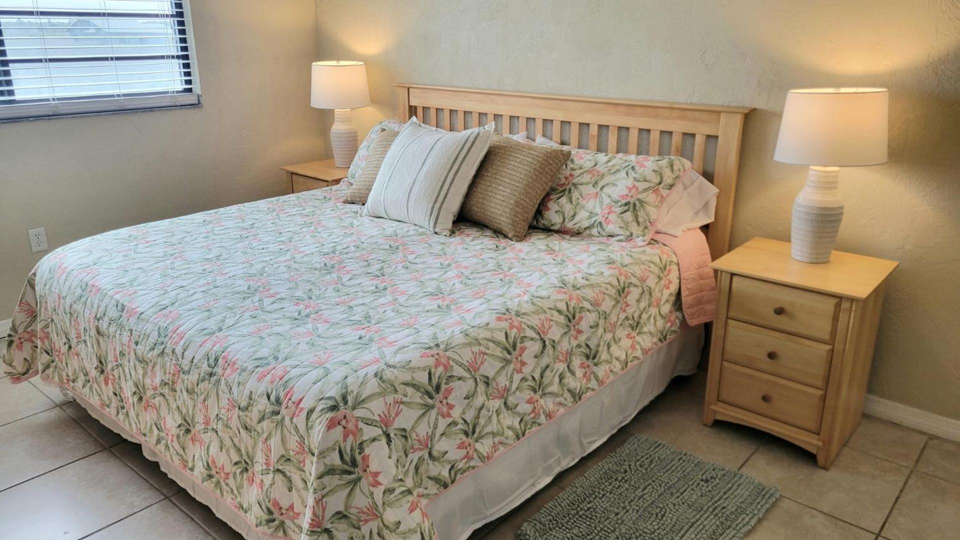 410 - Fourth Floor 1/1 Sleeps 2 Apartment Ню Смирна Бийч Екстериор снимка