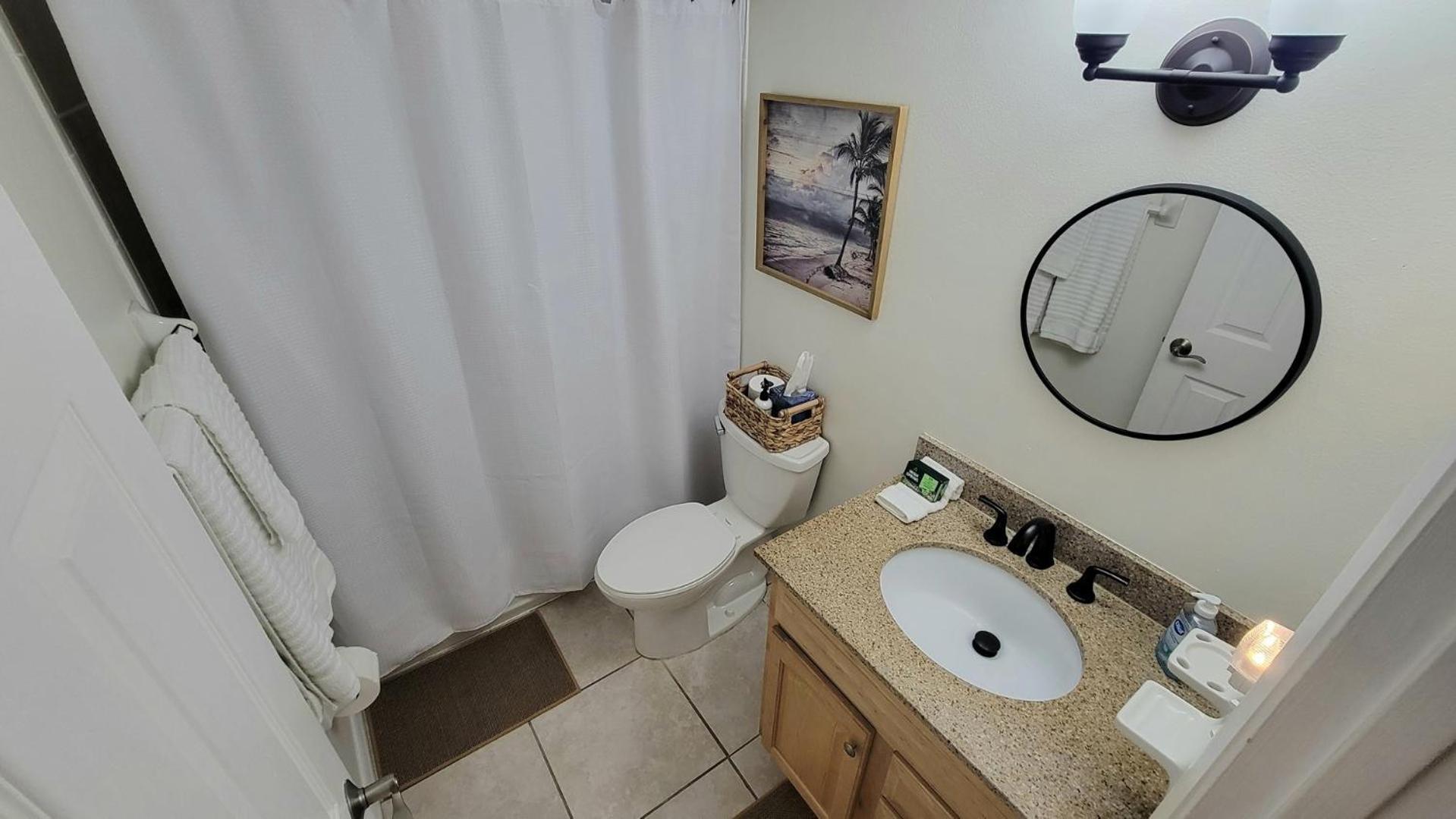410 - Fourth Floor 1/1 Sleeps 2 Apartment Ню Смирна Бийч Екстериор снимка