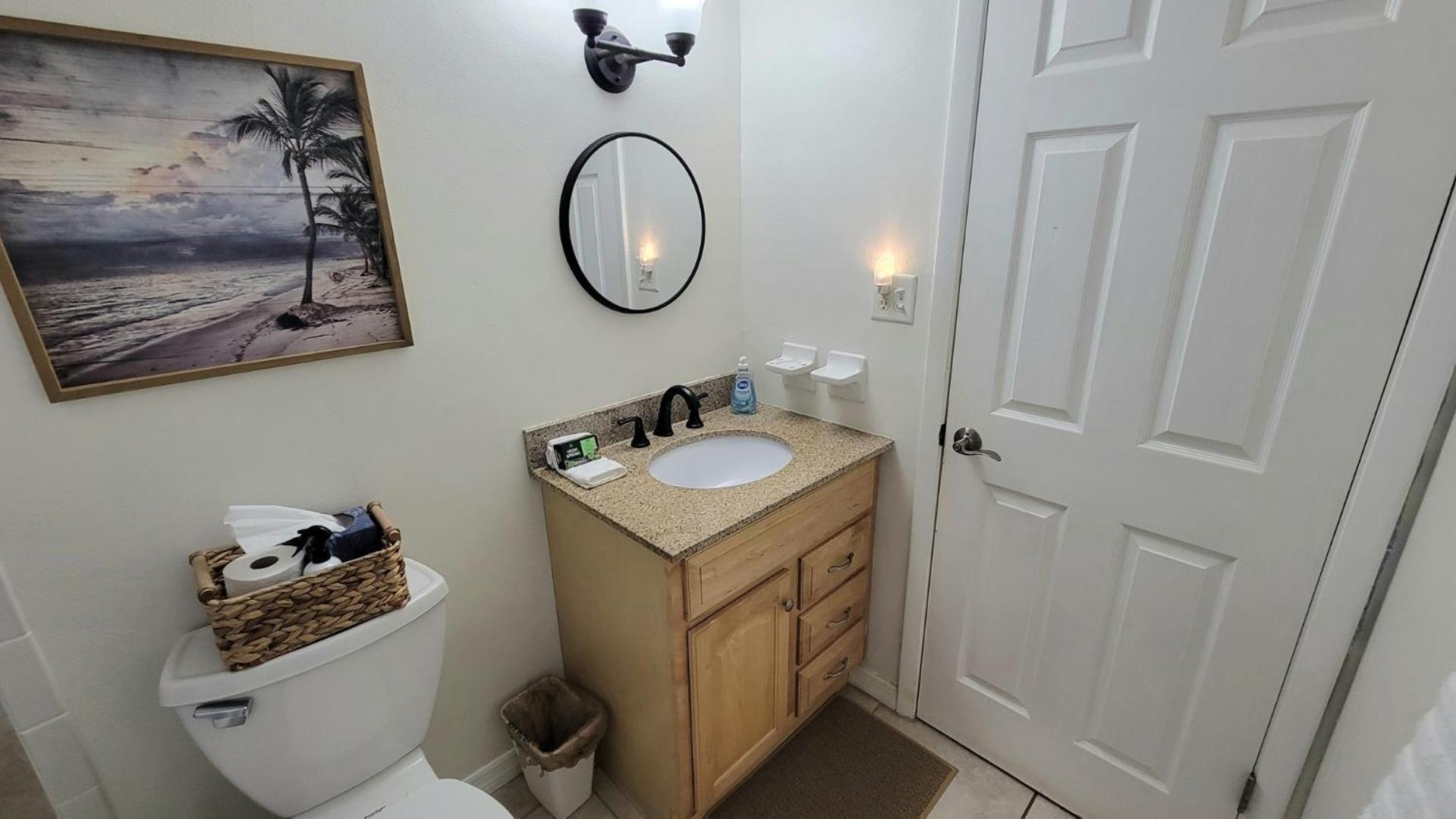 410 - Fourth Floor 1/1 Sleeps 2 Apartment Ню Смирна Бийч Екстериор снимка